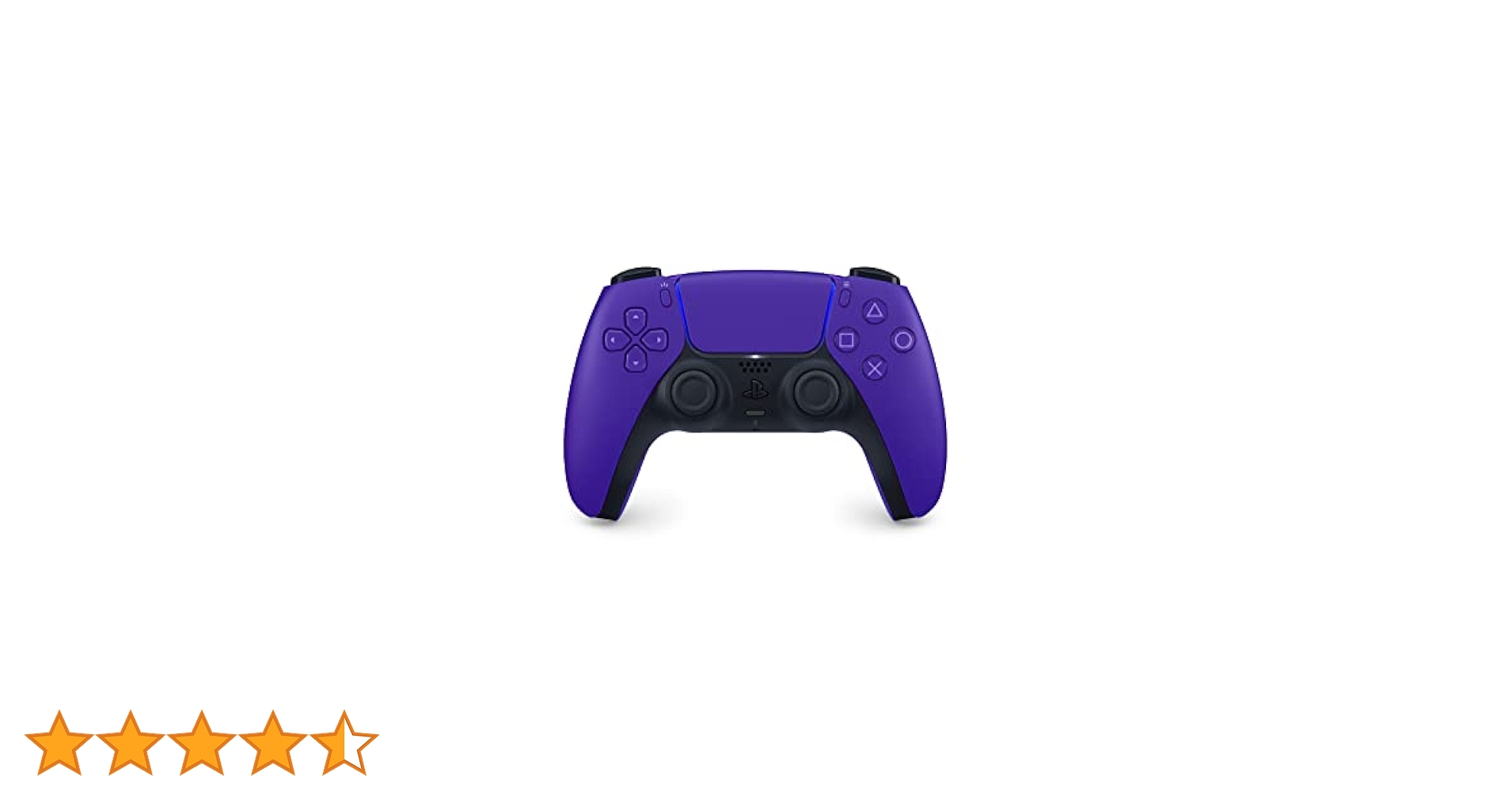 Amazon.co.jp: 【純正品】DualSense ワイヤレスコントローラー